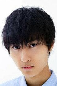 Iijima Hayate profile photo