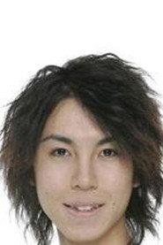 Yoshinari Kobayashi profile photo