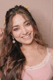 Jiya Shankar profile photo