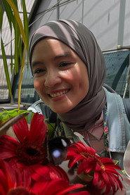 Intan Nuraini profile photo