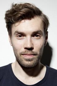 Jussi Nikkilä profile photo