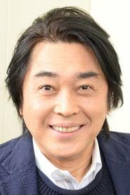 Masashi Ebara profile photo