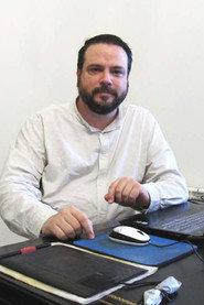 Pedro Alonso Pablos profile photo