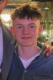 Lukas Wetterberg profile photo