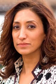 Shazia Mirza profile photo