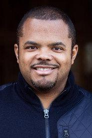 Roger Mooking profile photo