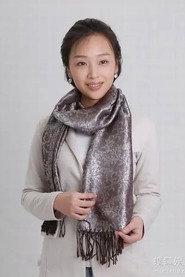 Zhang Qing profile photo