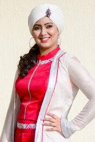 Harshdeep Kaur profile photo