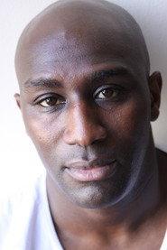 Jermaine Liburd profile photo
