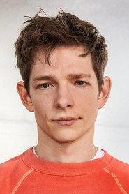 Mike Faist profile photo