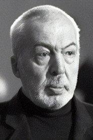 Andrei Bitov profile photo