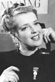 Ann-Margret Bergendahl profile photo