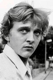David Hemmings profile photo