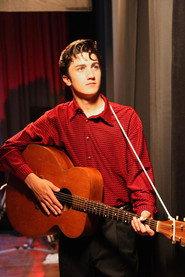 Drake Milligan profile photo