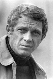 Steve McQueen profile photo