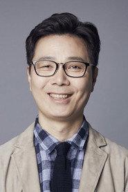 Kim Young-ha profile photo