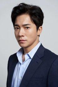 Kim Young-min profile photo