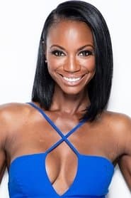 Taja V. Simpson profile photo