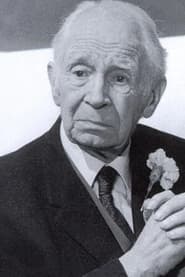 Harold Bennett profile photo
