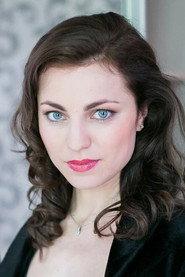 Anastasiya Zabirova profile photo