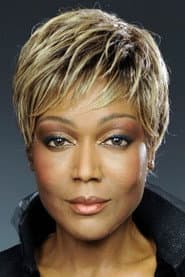 Amii Stewart profile photo