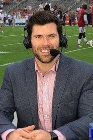 Gabe Ikard profile photo