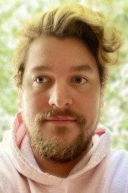 Victor Courtright profile photo