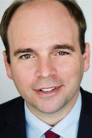 Joel Spence profile photo