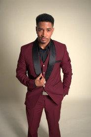 Duane Williams profile photo
