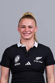 Jorja Miller profile photo
