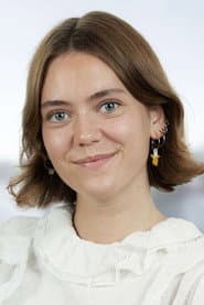 Astrid Juncher-Benzon profile photo