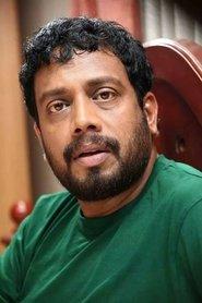Manikandan Pattambi profile photo