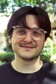 Anthony McCall profile photo