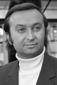 Bohdan Łazuka profile photo