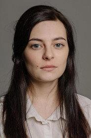 Ekaterina Sharykina profile photo