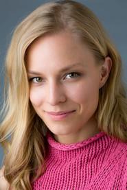 Amy Bury profile photo