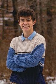 Jack Carlin profile photo