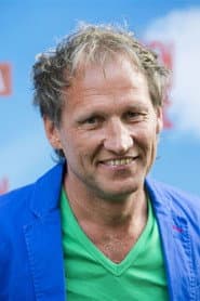 Steven de Jong profile photo