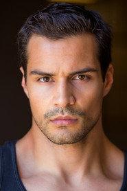 Greg Audino profile photo