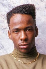 Bobby Brown profile photo