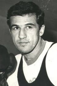 Éder Jofre profile photo