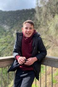 Cooper Bates profile photo