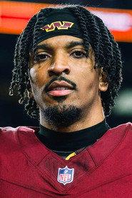 Jayden Daniels profile photo
