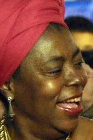 Lydia Ewandé profile photo