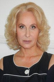 Marina Kudelinskaya profile photo