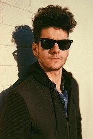 Paraskevas Mourikis profile photo