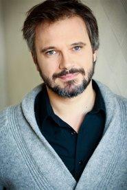 Arnaud Léonard profile photo