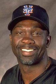 Mookie Wilson profile photo
