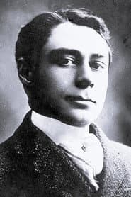 Frederick Perry profile photo