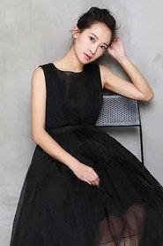 Qin Ziyue profile photo